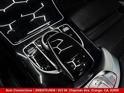 2018 Mercedes-Benz C 300 - Photo 20 - Orange, CA 92868