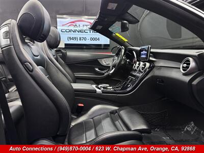 2018 Mercedes-Benz C 300 - Photo 9 - Orange, CA 92868