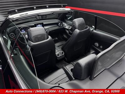 2018 Mercedes-Benz C 300 - Photo 13 - Orange, CA 92868