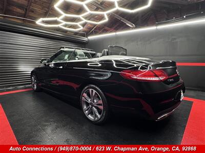 2018 Mercedes-Benz C 300 - Photo 5 - Orange, CA 92868