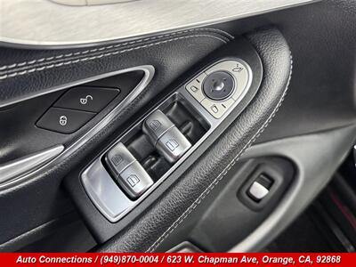 2018 Mercedes-Benz C 300 - Photo 26 - Orange, CA 92868