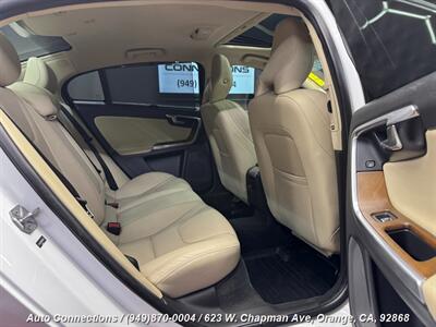 2016 Volvo S60 T5 Drive-E Inscripti   - Photo 8 - Orange, CA 92868