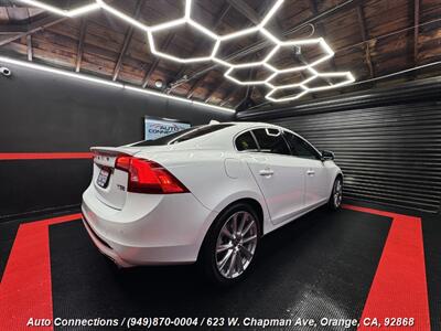 2016 Volvo S60 T5 Drive-E Inscripti   - Photo 3 - Orange, CA 92868