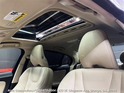 2016 Volvo S60 T5 Drive-E Inscripti   - Photo 24 - Orange, CA 92868