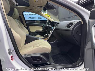 2016 Volvo S60 T5 Drive-E Inscripti   - Photo 7 - Orange, CA 92868