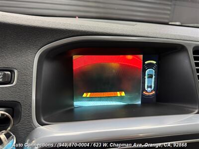 2016 Volvo S60 T5 Drive-E Inscripti   - Photo 21 - Orange, CA 92868