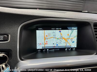 2016 Volvo S60 T5 Drive-E Inscripti   - Photo 20 - Orange, CA 92868