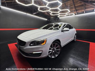 2016 Volvo S60 T5 Drive-E Inscripti   - Photo 2 - Orange, CA 92868