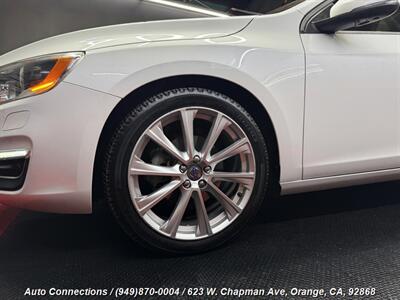 2016 Volvo S60 T5 Drive-E Inscripti   - Photo 40 - Orange, CA 92868