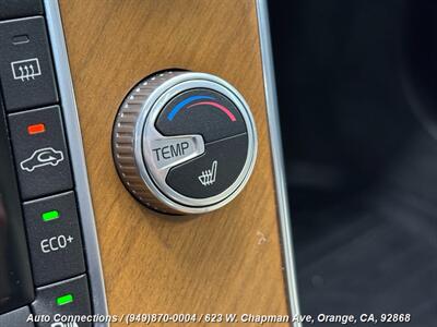 2016 Volvo S60 T5 Drive-E Inscripti   - Photo 17 - Orange, CA 92868