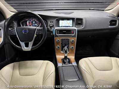 2016 Volvo S60 T5 Drive-E Inscripti   - Photo 12 - Orange, CA 92868