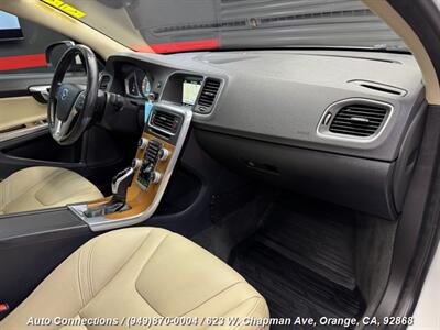 2016 Volvo S60 T5 Drive-E Inscripti   - Photo 10 - Orange, CA 92868