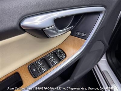 2016 Volvo S60 T5 Drive-E Inscripti   - Photo 27 - Orange, CA 92868