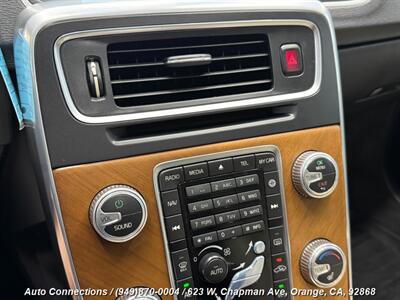 2016 Volvo S60 T5 Drive-E Inscripti   - Photo 18 - Orange, CA 92868