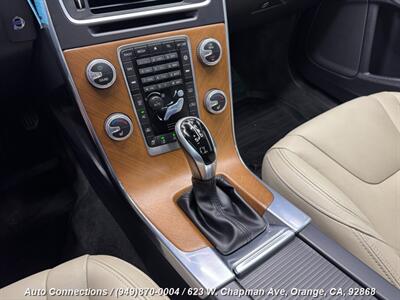 2016 Volvo S60 T5 Drive-E Inscripti   - Photo 13 - Orange, CA 92868