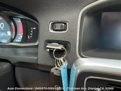 2016 Volvo S60 T5 Drive-E Inscripti   - Photo 19 - Orange, CA 92868