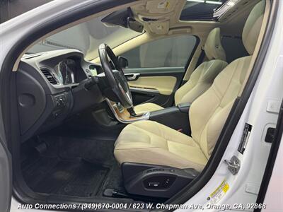 2016 Volvo S60 T5 Drive-E Inscripti   - Photo 6 - Orange, CA 92868