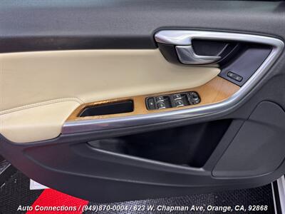 2016 Volvo S60 T5 Drive-E Inscripti   - Photo 26 - Orange, CA 92868