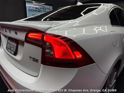 2016 Volvo S60 T5 Drive-E Inscripti   - Photo 39 - Orange, CA 92868