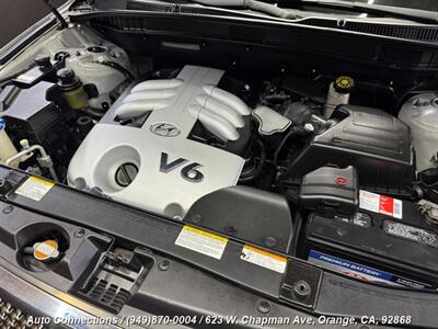 2008 Hyundai Veracruz Limited   - Photo 35 - Orange, CA 92868