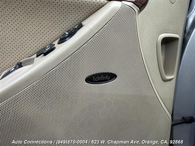 2008 Hyundai Veracruz Limited   - Photo 28 - Orange, CA 92868