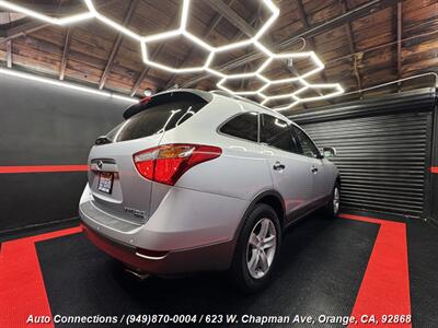 2008 Hyundai Veracruz Limited   - Photo 3 - Orange, CA 92868