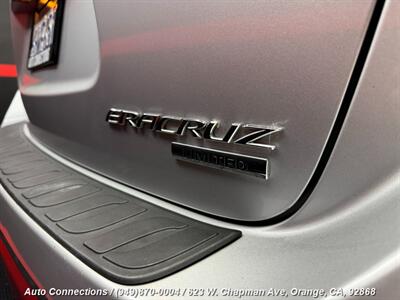2008 Hyundai Veracruz Limited   - Photo 37 - Orange, CA 92868