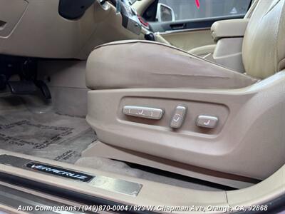 2008 Hyundai Veracruz Limited   - Photo 30 - Orange, CA 92868
