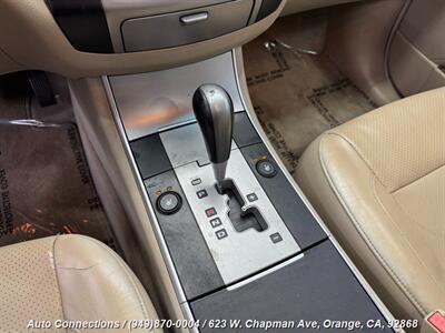 2008 Hyundai Veracruz Limited   - Photo 18 - Orange, CA 92868