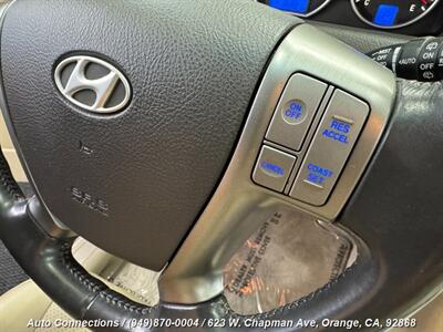 2008 Hyundai Veracruz Limited   - Photo 17 - Orange, CA 92868