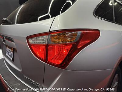 2008 Hyundai Veracruz Limited   - Photo 40 - Orange, CA 92868