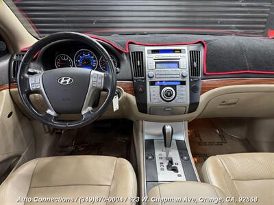 2008 Hyundai Veracruz Limited   - Photo 14 - Orange, CA 92868