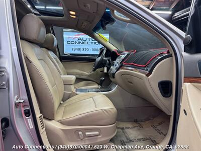 2008 Hyundai Veracruz Limited   - Photo 7 - Orange, CA 92868