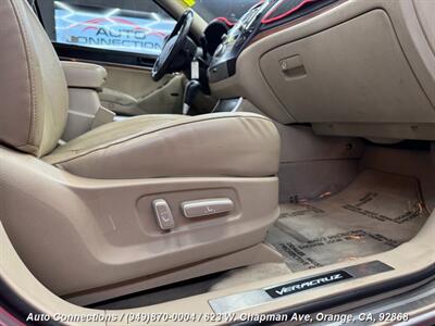 2008 Hyundai Veracruz Limited   - Photo 31 - Orange, CA 92868