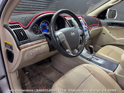 2008 Hyundai Veracruz Limited   - Photo 13 - Orange, CA 92868