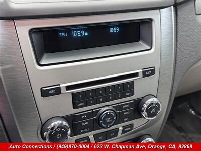 2012 Ford Fusion SE - Photo 16 - Orange, CA 92868