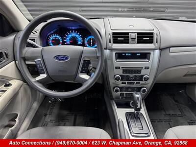 2012 Ford Fusion SE - Photo 12 - Orange, CA 92868