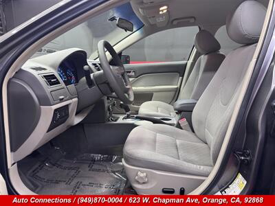 2012 Ford Fusion SE - Photo 6 - Orange, CA 92868