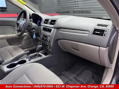 2012 Ford Fusion SE - Photo 10 - Orange, CA 92868