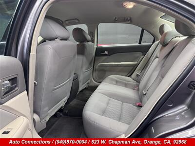 2012 Ford Fusion SE - Photo 9 - Orange, CA 92868