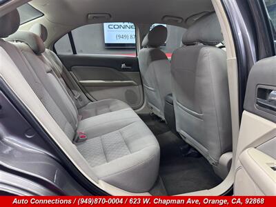 2012 Ford Fusion SE - Photo 8 - Orange, CA 92868