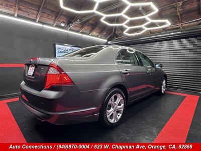 2012 Ford Fusion SE - Photo 3 - Orange, CA 92868