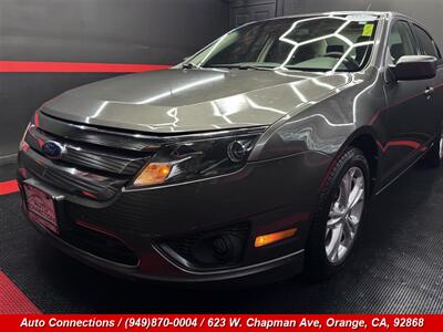 2012 Ford Fusion SE - Photo 23 - Orange, CA 92868