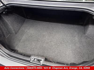 2012 Ford Fusion SE - Photo 20 - Orange, CA 92868