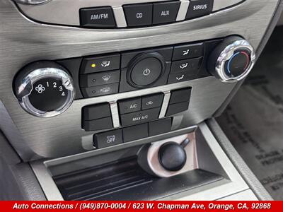 2012 Ford Fusion SE - Photo 15 - Orange, CA 92868