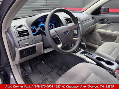 2012 Ford Fusion SE - Photo 11 - Orange, CA 92868