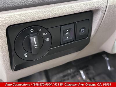 2012 Ford Fusion SE - Photo 17 - Orange, CA 92868