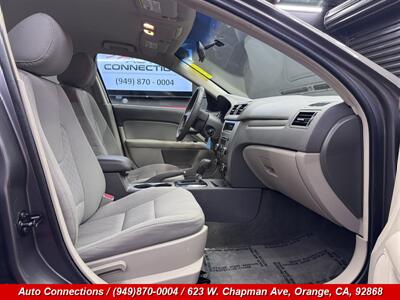 2012 Ford Fusion SE - Photo 7 - Orange, CA 92868
