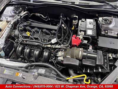 2012 Ford Fusion SE - Photo 21 - Orange, CA 92868