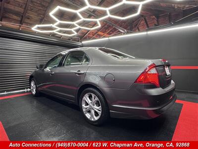 2012 Ford Fusion SE - Photo 4 - Orange, CA 92868